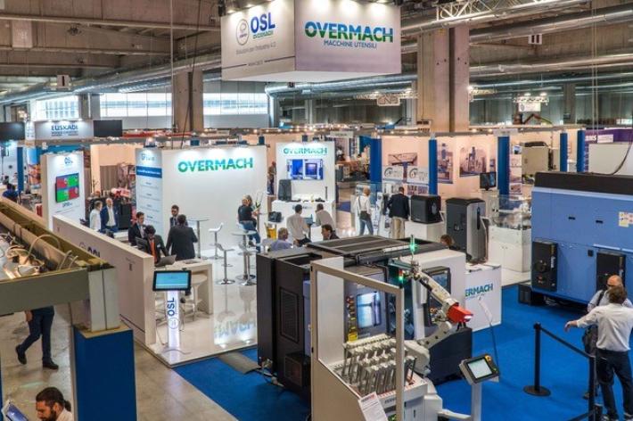 Mecfor diventer&agrave; un appuntamento annuale