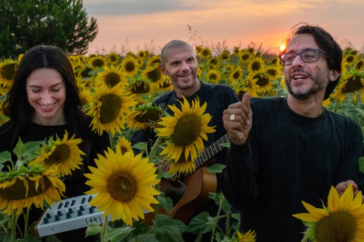 &laquo;Bugie d'autore&raquo; per evadere dalla realt&agrave;: l'album d'esordio de &laquo;Il Peggio &egrave; Passato&raquo;