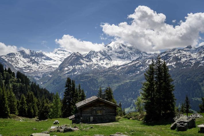 Escursionista 15enne si perde lungo l'itinerario in Valle d'Aosta, i genitori danno l'allarme: trovato il corpo a 2856 metri
