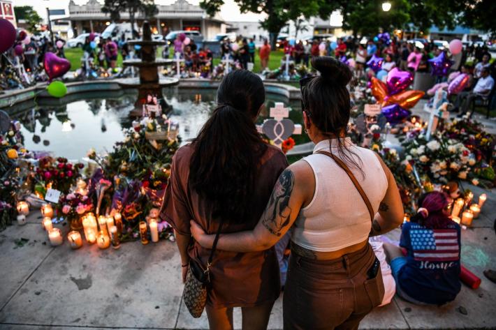  Killer aveva minacciato stragi nelle scuole su app Yubo