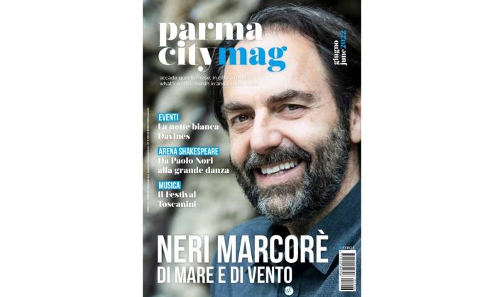 Parma City Mag di giugno 2022: sfoglialo qui