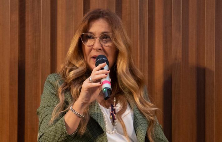 Patty L&rsquo;Abbate