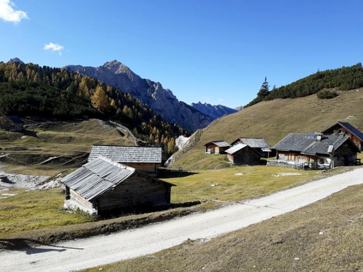 Una  Casa della montagna: la nuova sfida del Club alpino