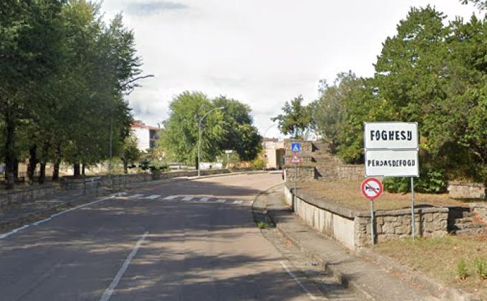 Guinnes: il paese con la piu' alta concentrazione di centenari al mondo &egrave; in Ogliastra: Perdasdefogu 