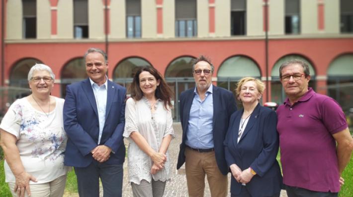 Comitati consultivi misti dell&rsquo;Ausl, ecco i nuovi presidenti