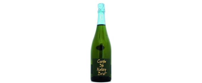 Casa Caterina Metodo Classico Brut 36 mesi