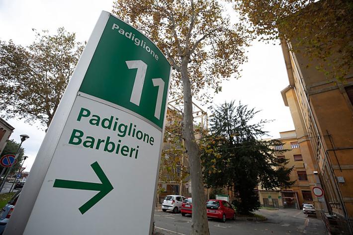 L&rsquo;aggiornamento in Emilia-Romagna: continuano a calare i ricoveri in terapia intensiva (-3) e nei reparti Covid (-58)