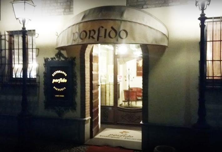 Pizzeria Porfido 
