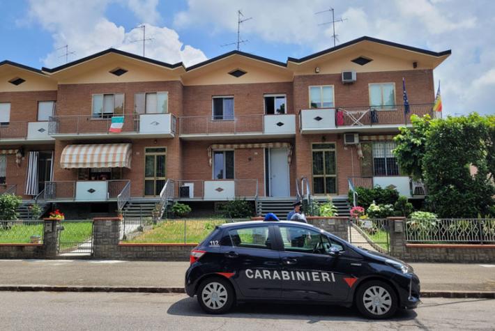 Bimbo caduto nel Modenese, la babysitter ha confessato