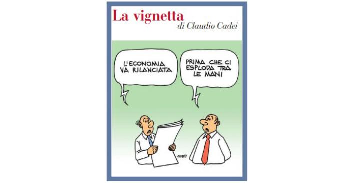 Il silenzio dei referendum e il dovere dei media