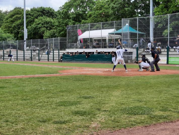 European cup-Parma 11 - Brno 1