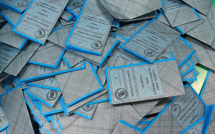 Elezioni, dubbi sulla riforma per i comuni maggiori