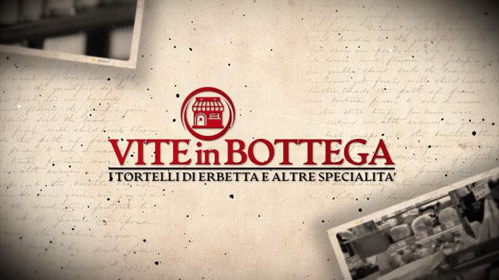 Vite in bottega