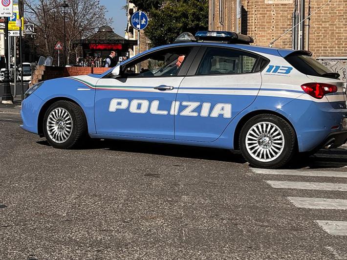 Tenta il doppio colpo all&rsquo;Intespar e Mediaworld. Arrestato un 33enne italiano