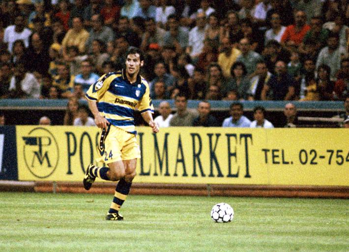 Vanoli (ex del Parma) si dimette da allenatore dello Spartak Mosca