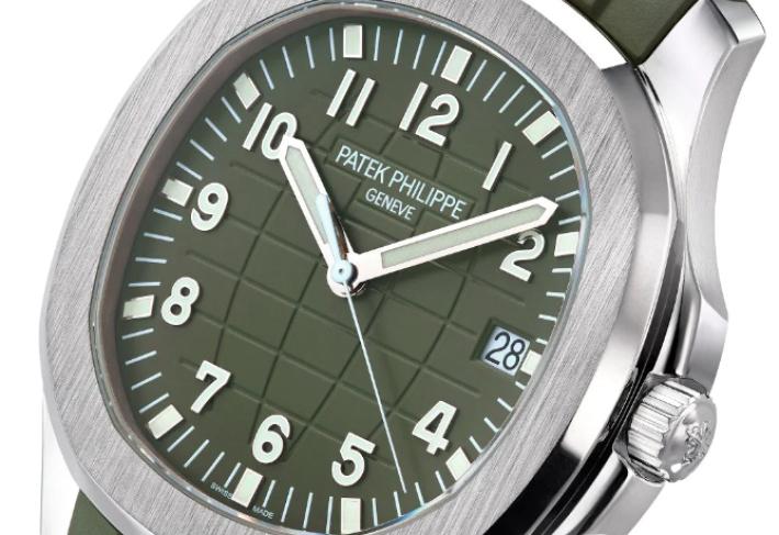 A caccia di Patek Philippe nel Quadrilatero Moda a Milano: 4 fermi