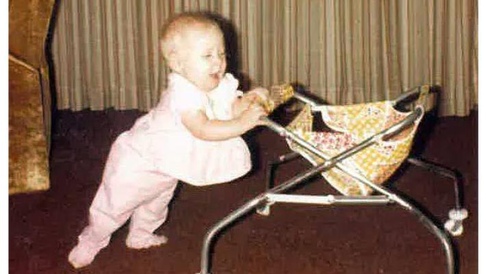 Ritrovata 'Bebe' Holly', e' viva a 41 anni dalla scomparsa