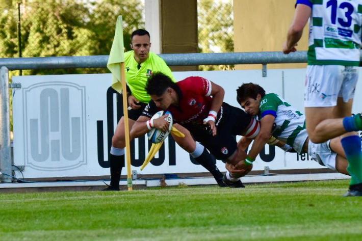 Schiantata 48-10 la Benetton Treviso: il Colorno Under 19 &egrave; Campione d'Italia