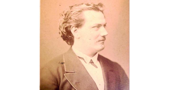 Italo Campanini, il tenore che port&ograve; Parma nel mondo