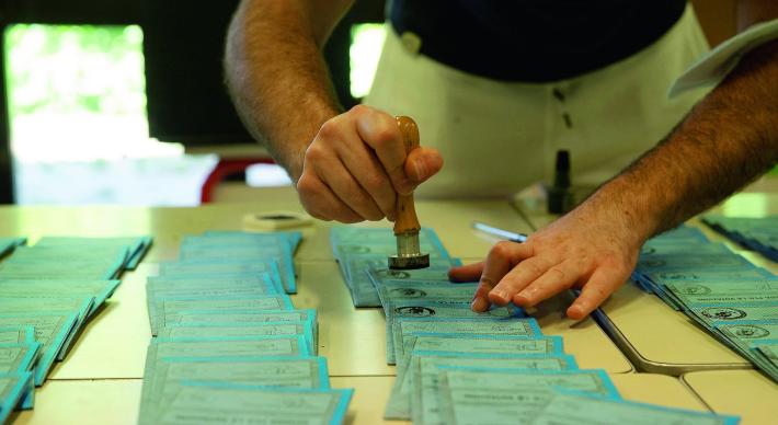 Doppia preferenza solo se &egrave; garantita la parit&agrave; di genere