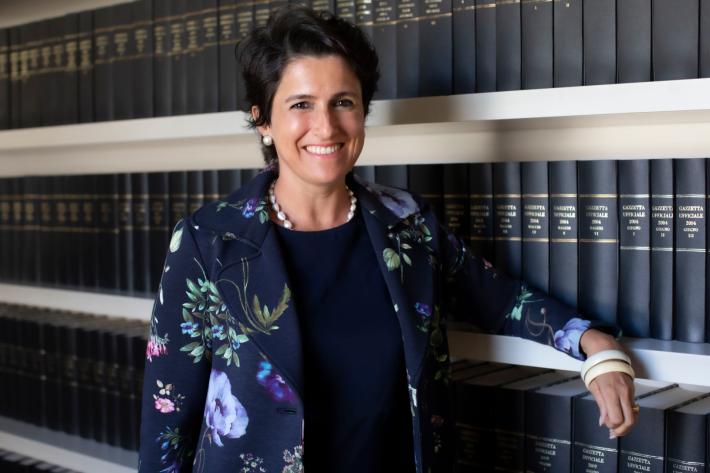 Incontro Greenweek con Sassi, Visentin e Realacci