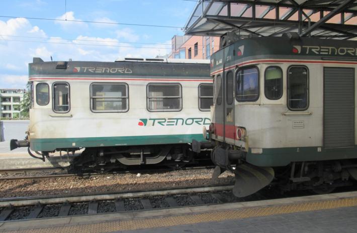 Orario estivo dei treni: interrotta la linea per Brescia dal 17 luglio. Lavori anche sulla Parma-La Spezia. Ecco le novit&agrave;