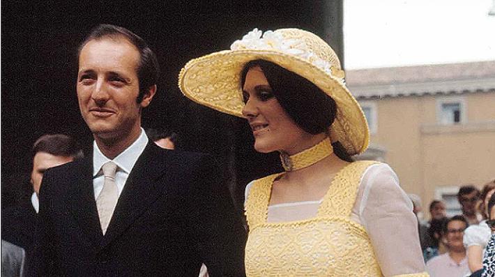 E' morto l'editore e produttore musicale Piero Sugar. Marito di Caterina Caselli