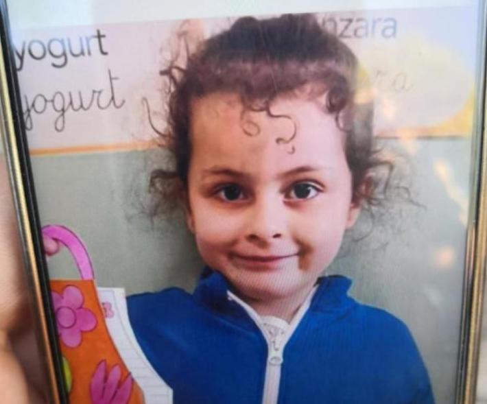 Madre, l'ho uccisa girata, non volevo guardarla