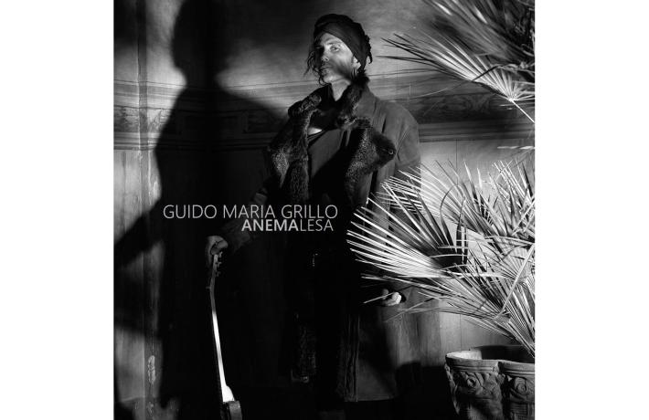 Guido Maria Grillo, il nuovo disco in 3 semifinali