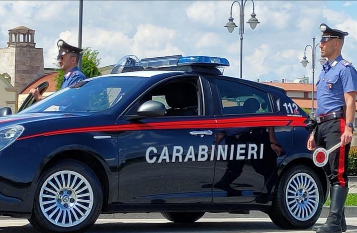  Minaccia il medico per evitare il test per accertare il tasso alcolemico