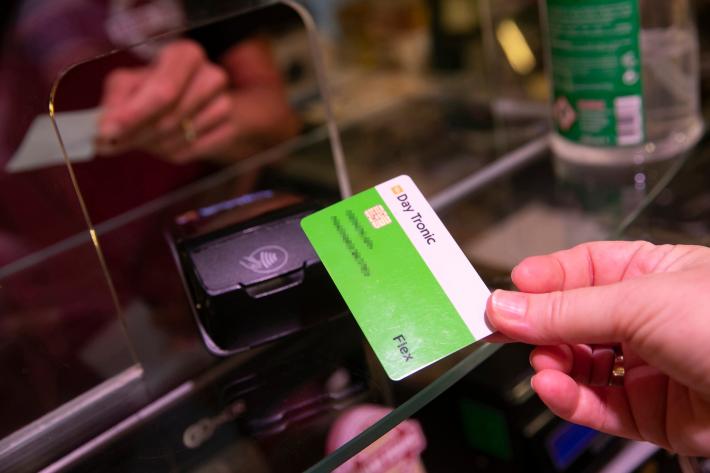 Sciopero dei buoni pasto: &laquo;Devono essere un servizio non metterci in difficolt&agrave;&raquo;