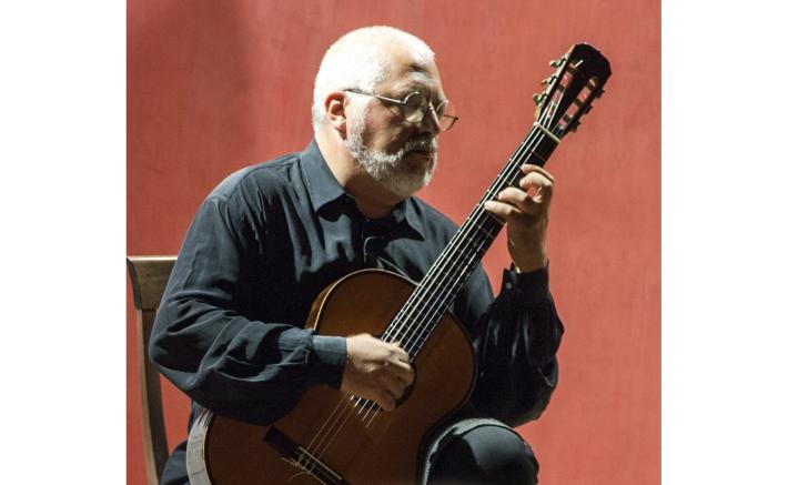 Massimo Felici nuovo direttore del Conservatorio di Parma
