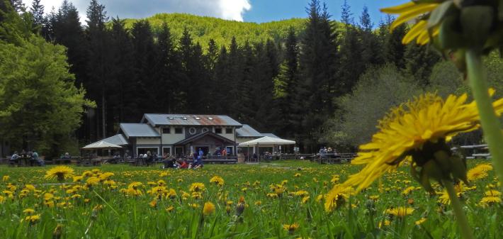 Rifugio Lagdei 25-26 giugno: Festa dei 20 anni di gestione (Lagdei, Corniglio, PR)