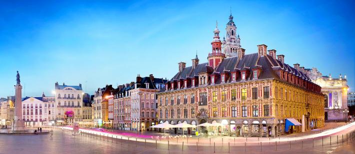 La bellezza del 3000