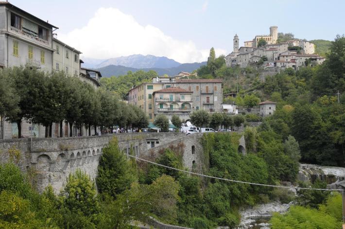 Incendi&ograve;  per rancore un ristorante, arrestato un pensionato