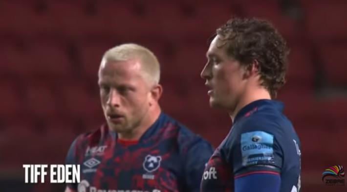 Zebre. Arriva Tiff eden per la cabina di regia