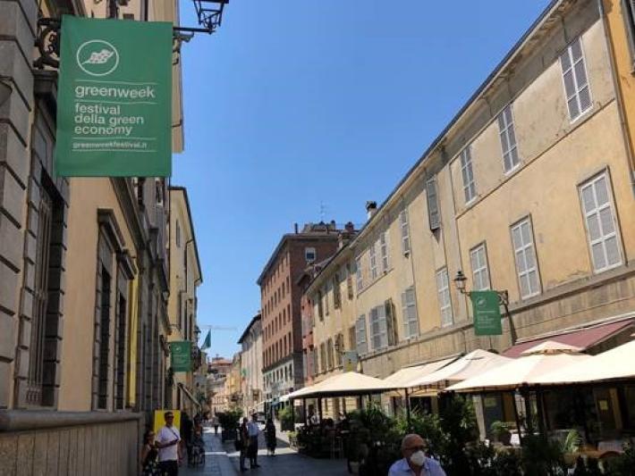 La doppia transizione ecologica e digitale