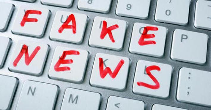 Fake news, i buoni propositi per il 2025