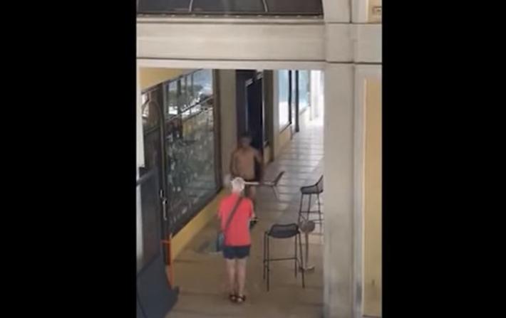 Aldo Serena Video youtube del corriere