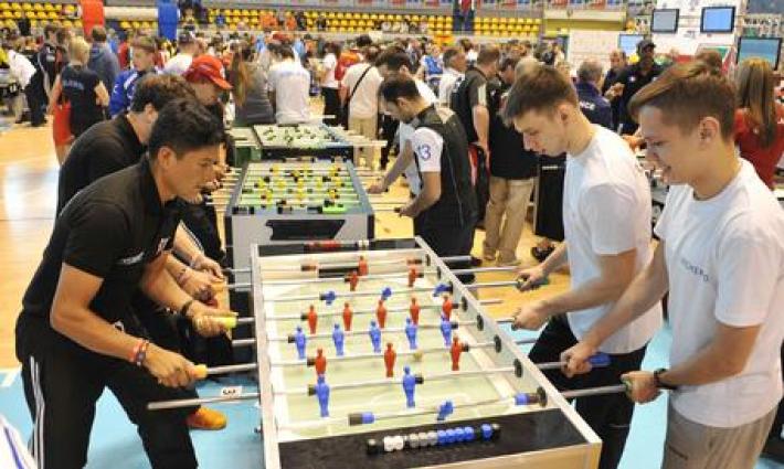 Biliardino come il videopoker, multa anche se &egrave; gratis. Minenna: nessuna multa, l&rsquo;imposta c'&egrave; da 20 anni 