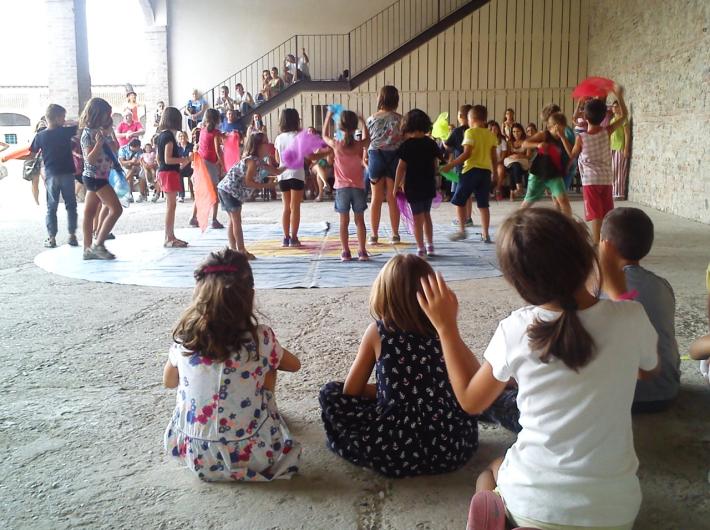  Pedemontana e Appennino Est: la graduatoria delle famiglie ammesse al contributo per i centri estivi - Tutte le info