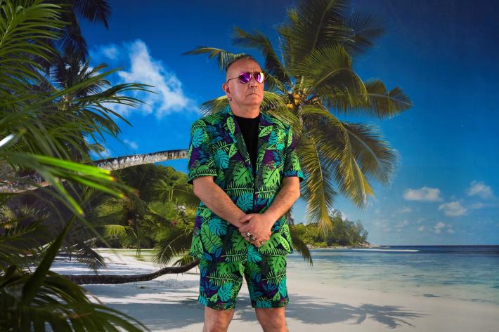 Al via domani, il sound festival a Fidenza Village con righeira, Tommiboy e tortellate per festeggiare San Giovanni