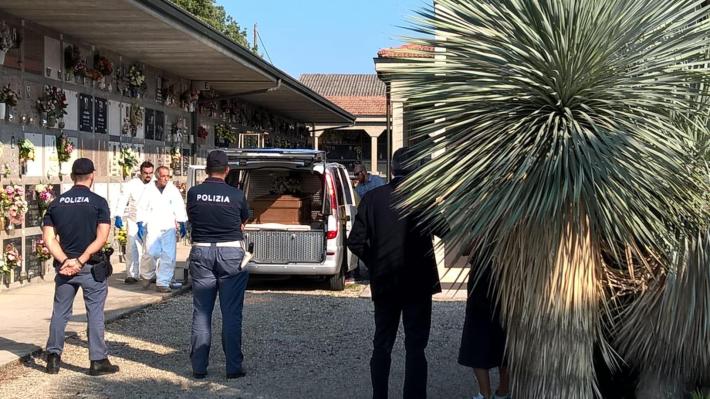 Carabiniere ucciso nel 1987, assolti i tre imputati