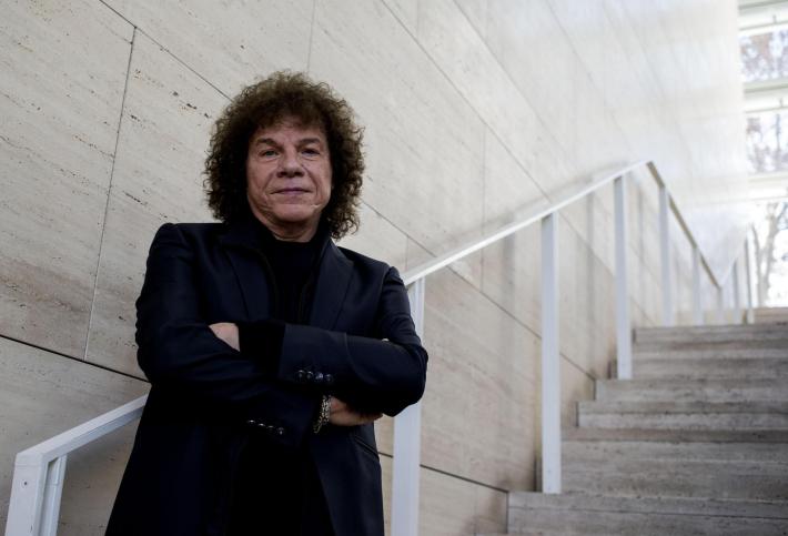 Riccardo Cocciante in Italia dopo dieci anni 