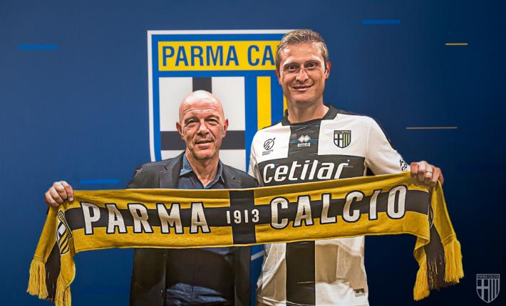 Romagnoli indosser&agrave; la maglia crociata: ora &egrave; ufficiale