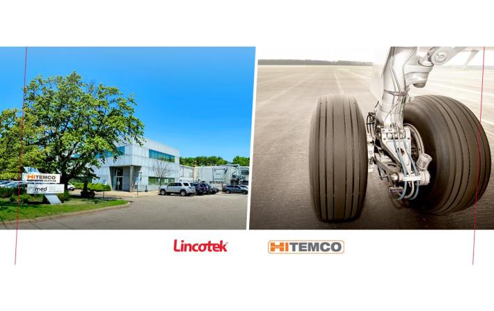 Lincotek fa shopping sul mercato americano