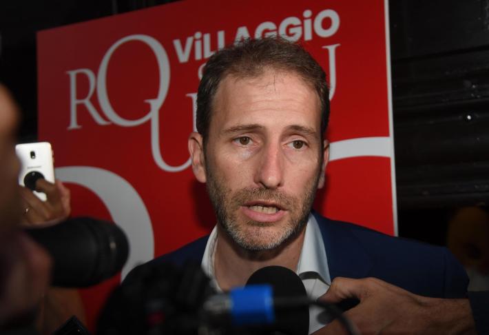 Casaleggio contro Conte: "Movimento 5 Stelle, progetto distrutto in 15 mesi"