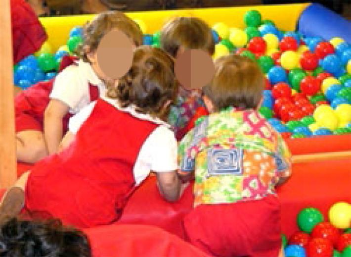 Bimba di origini italiane morta avvelenata in asilo a Lione 