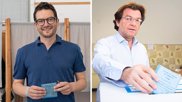 Ballottaggio: domani urne aperte per scegliere il sindaco di Parma