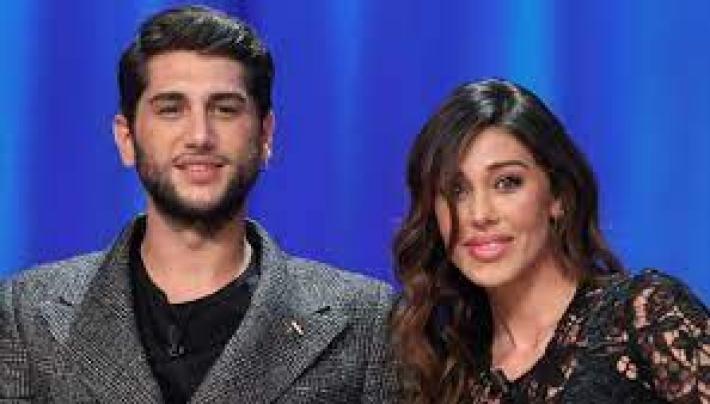 Rubata la moto da cross del fratello di Belen Rodriguez 